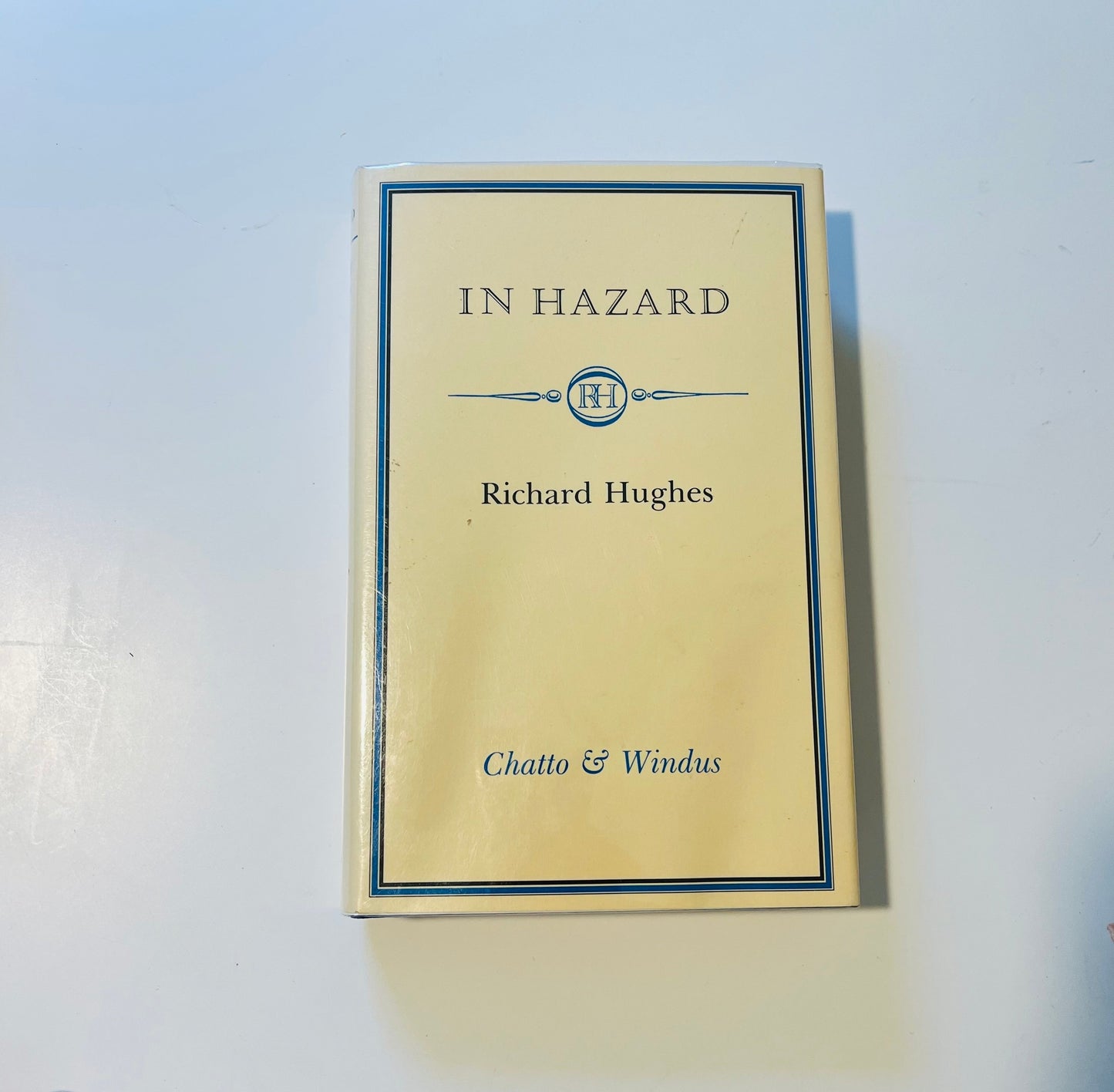 Richard Hughes (3 vol. set) - Burning Tree Books