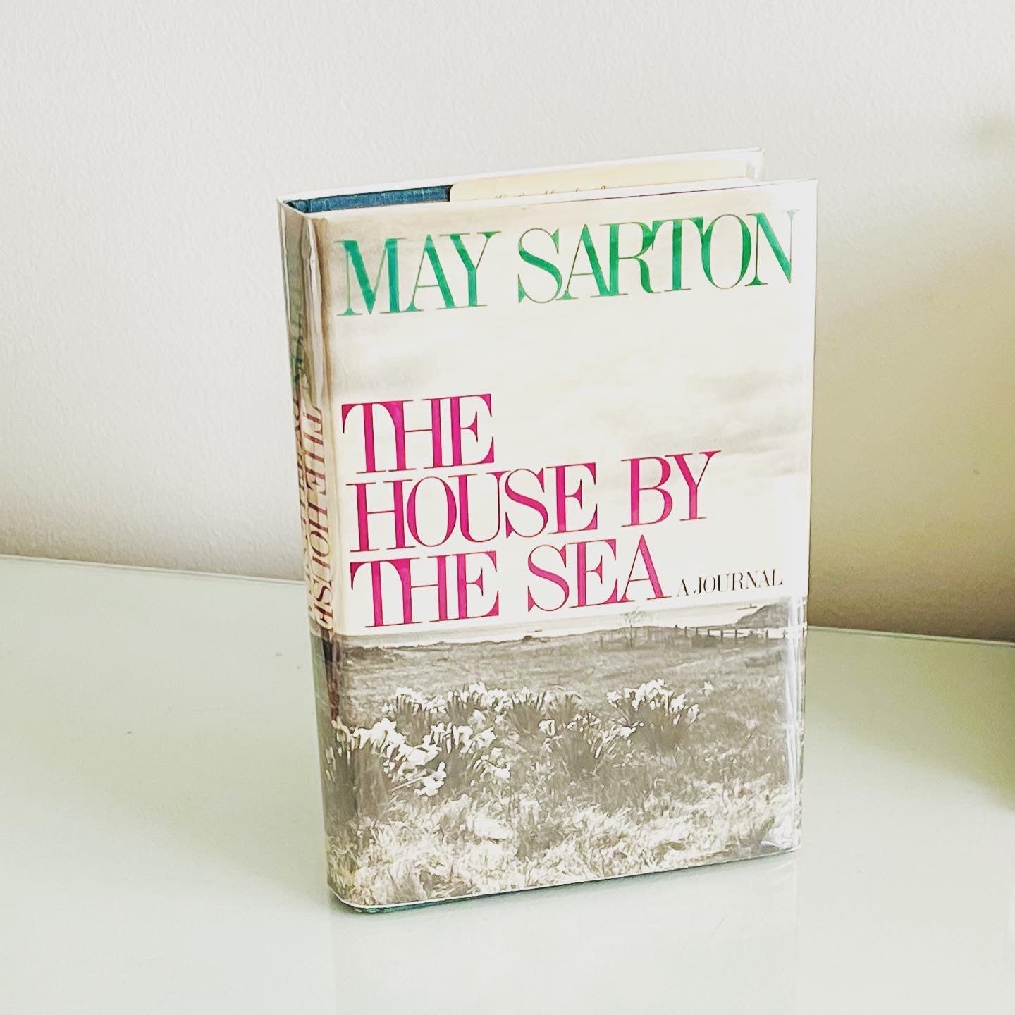 The House by the Sea - Burning Tree Books