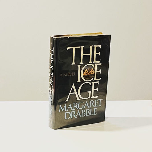The Ice Age - Burning Tree Books