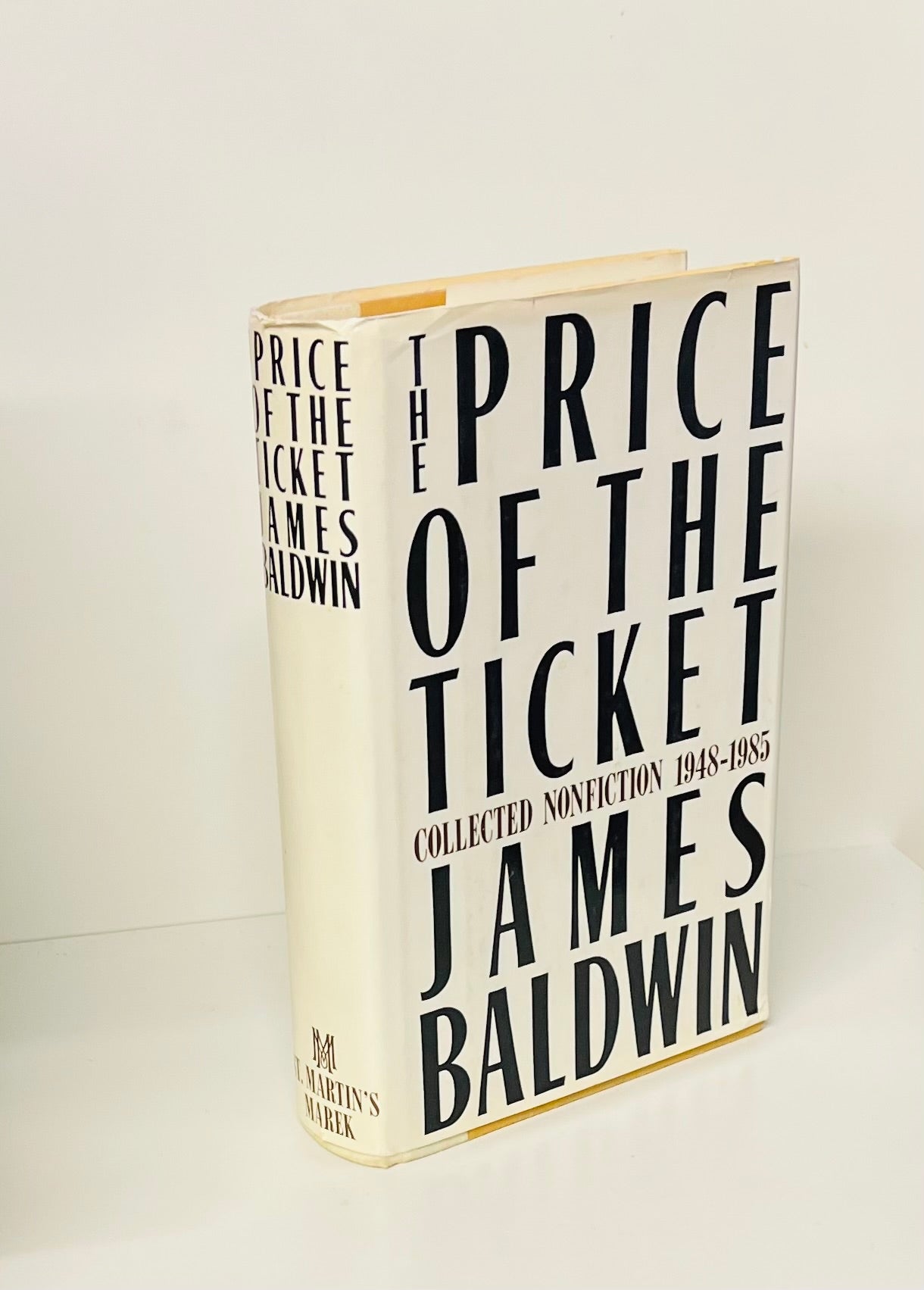 The Price of the Ticket - Burning Tree Books