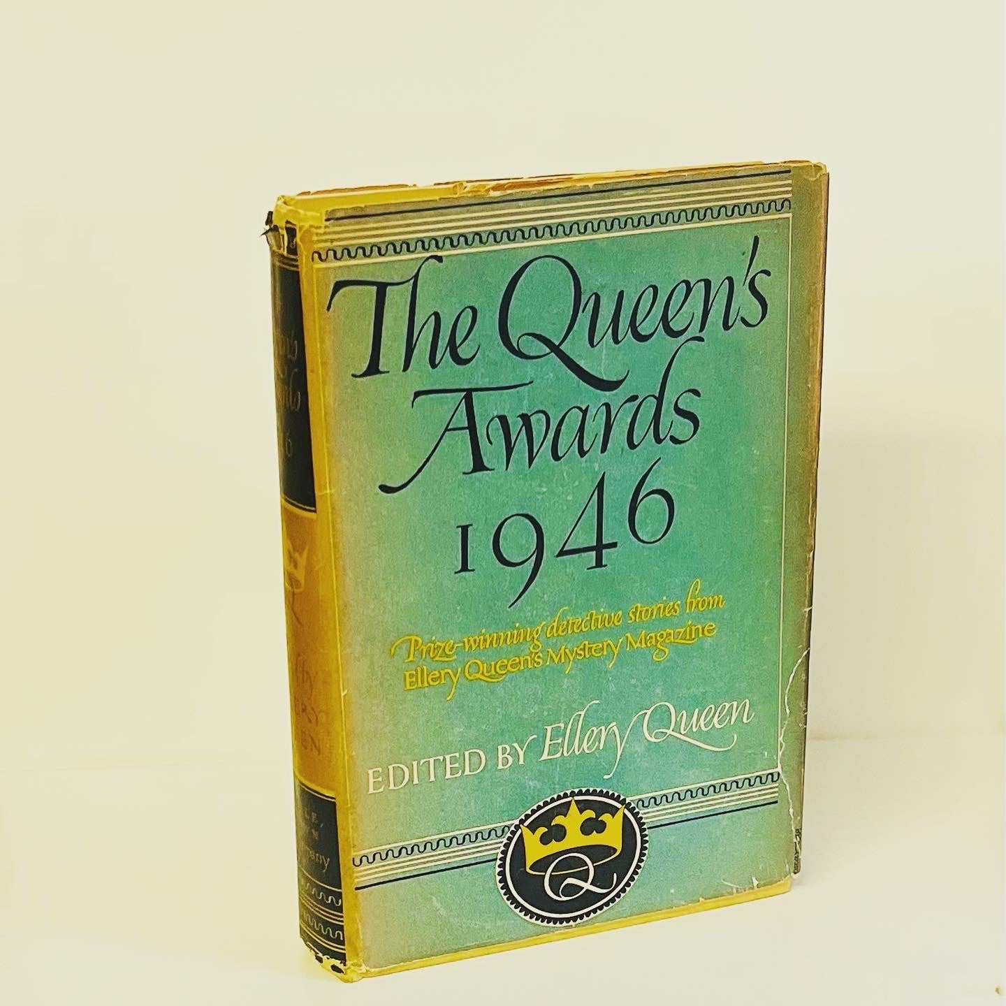 The Queen's Awards 1946 - Burning Tree Books