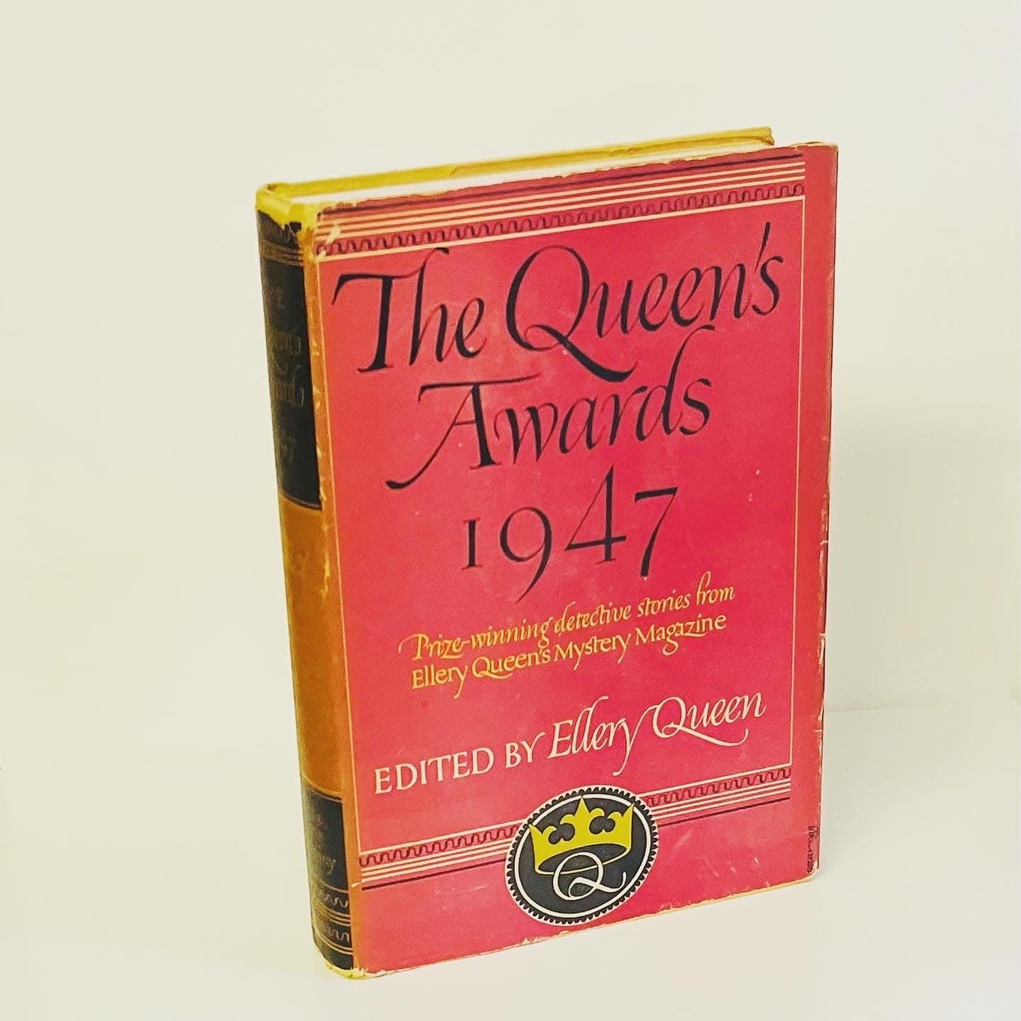 The Queen's Awards 1947 - Burning Tree Books