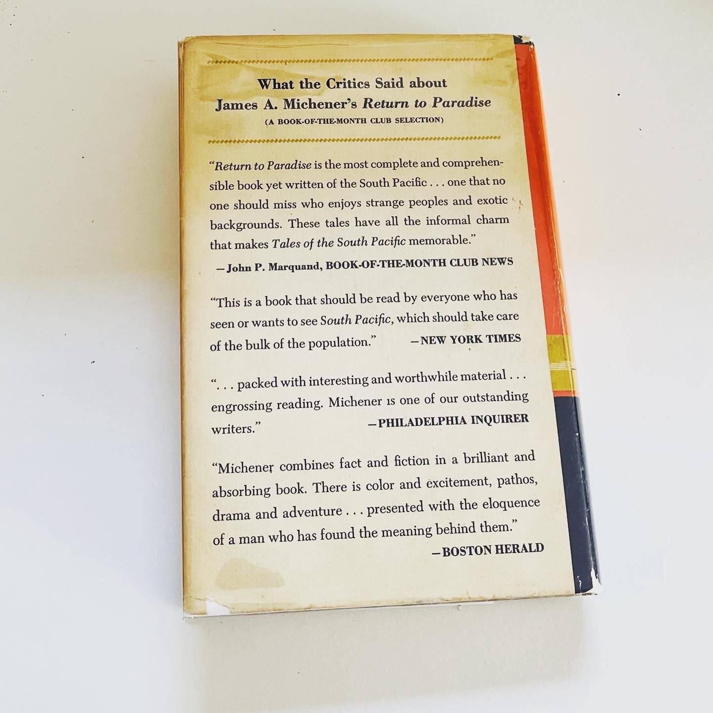 The Voice of Asia - Burning Tree Books