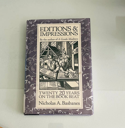 Editions & Impressions