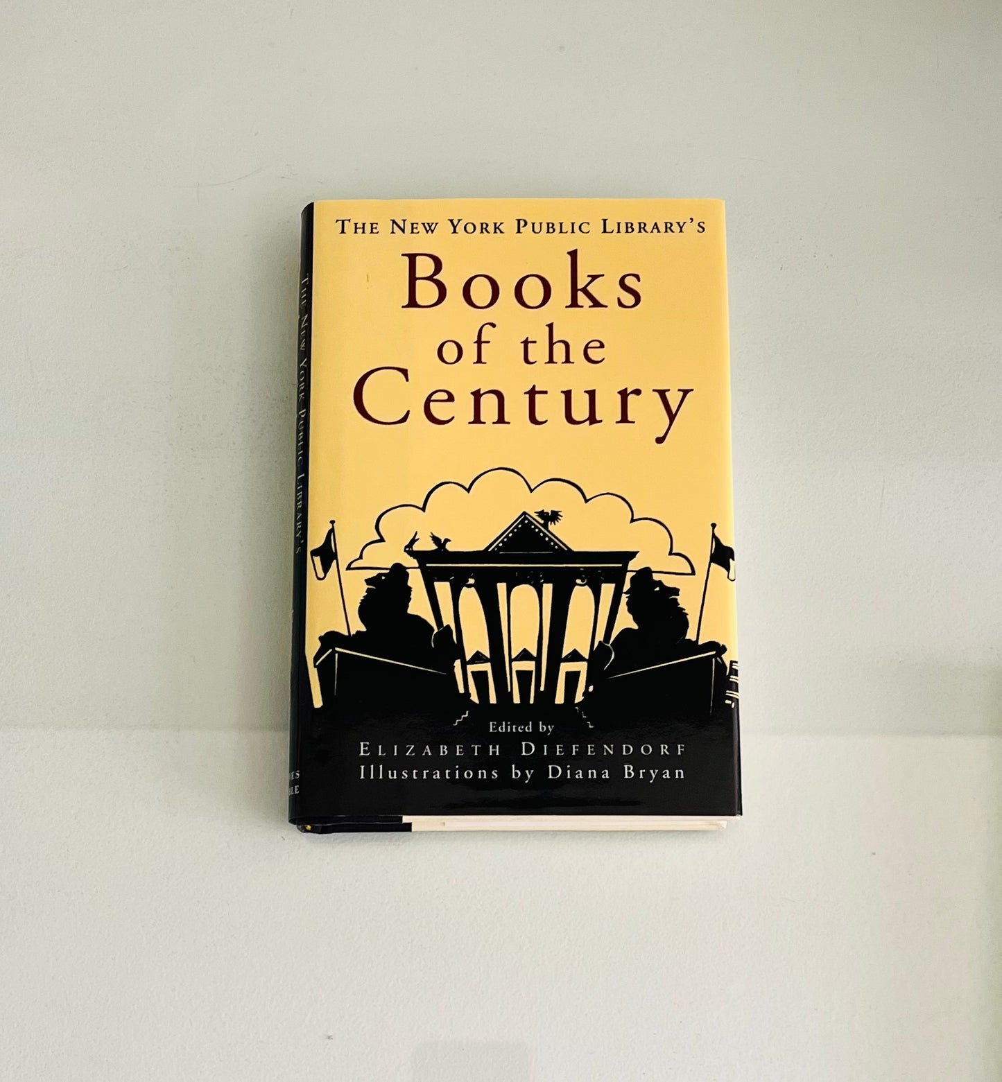 Books of the Century