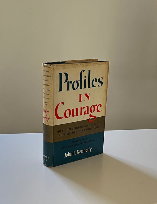 Profiles in Courage