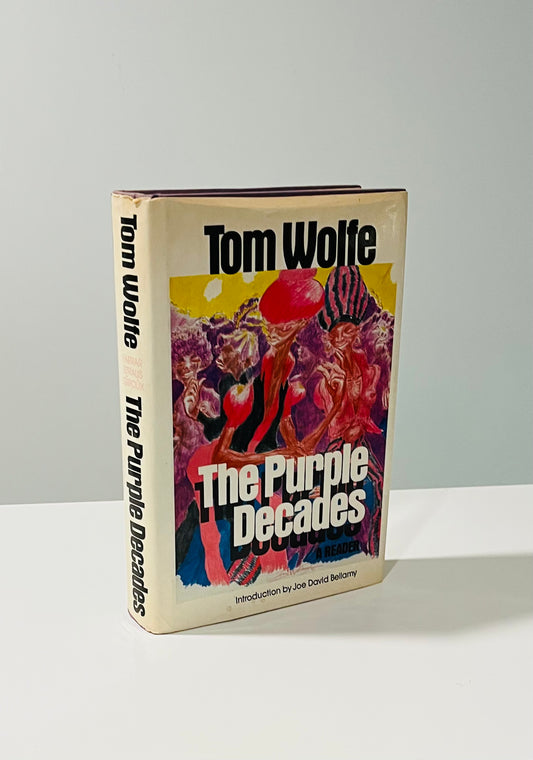The Purple Decades