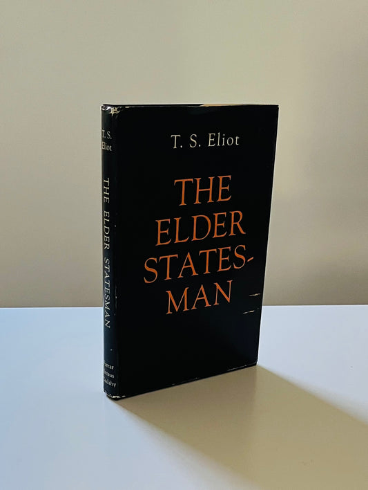 The Elder Statesman